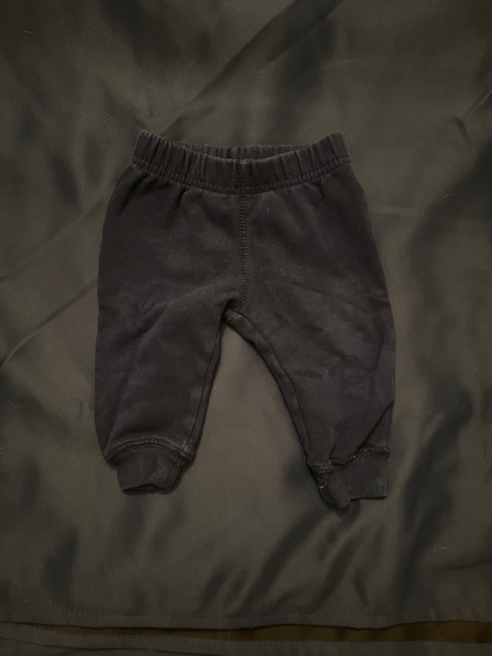9 month sweat pants